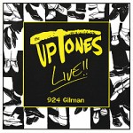 The Uptones Live!! 924 Gilman